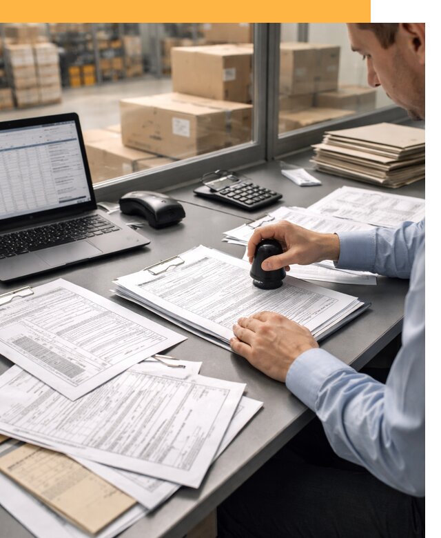 Таможенное оформление и сопровождение грузов из Узбекистана от 13114