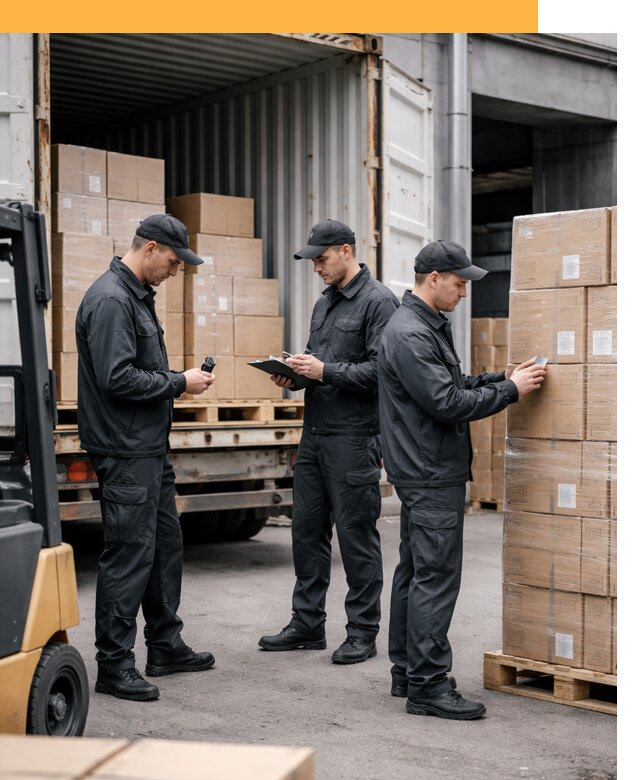 Временный ввоз товаров под таможенный режим от 13114 руб