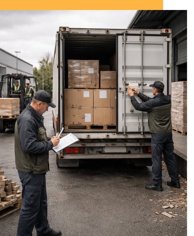 Временный вывоз товаров для ремонта и выставок от 8742 руб