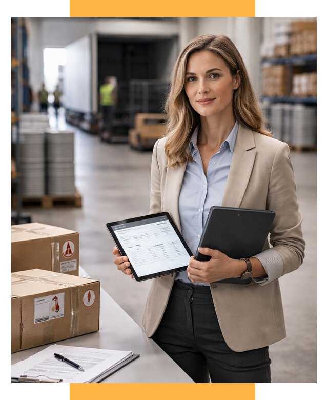 Таможенное оформление хим. сырья от 13114 р. СетСервис-Тхв