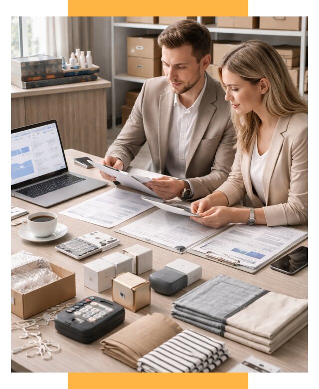 Закупка товара в Китае под ключ от 7650 р. | СетСервис-Тхв