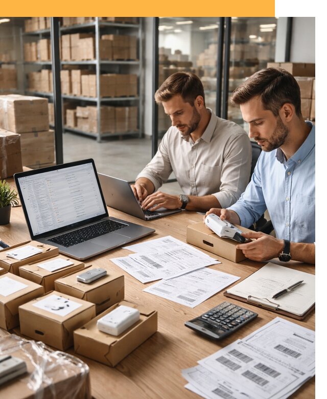 Закупка товара в Китае от 7650 руб за единицу, с доставкой