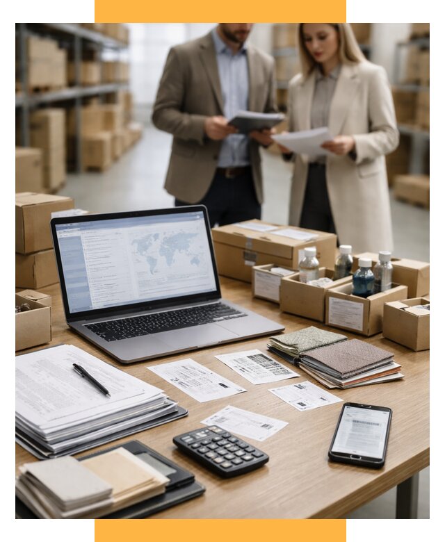 Поиск поставщика в Китае под ключ от 9289 р. | СетСервис-Тхв