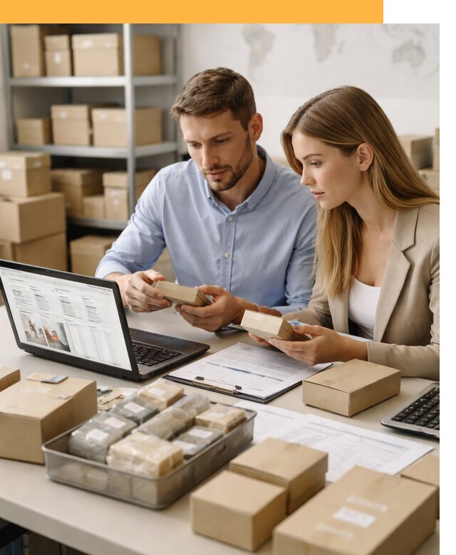 Поиск надежного поставщика в Китае под контроль качества от 9289