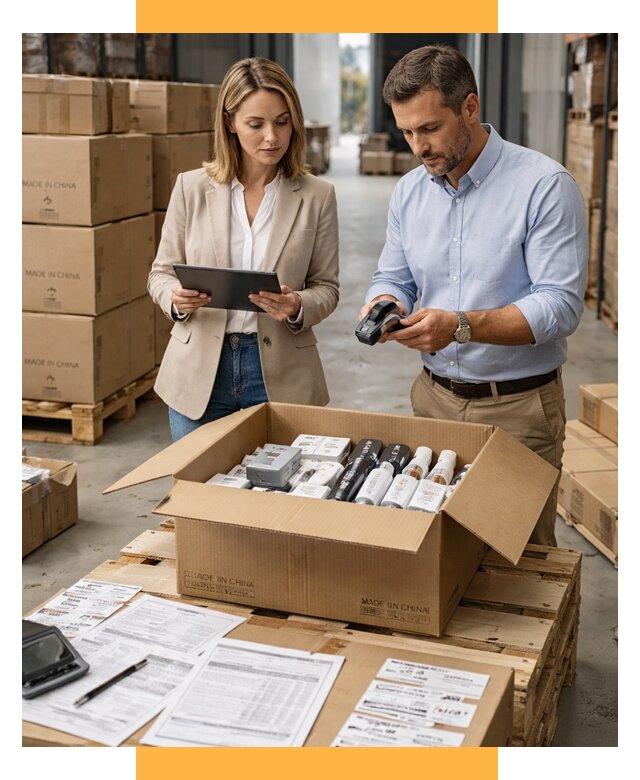 Выкуп товара в Китае с доставкой, оплата от 4918 р. | СетСервис-Тхв