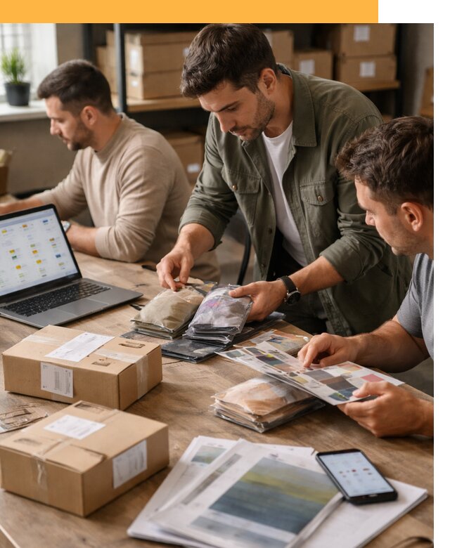 Выкуп товаров в Китае от 4918 руб