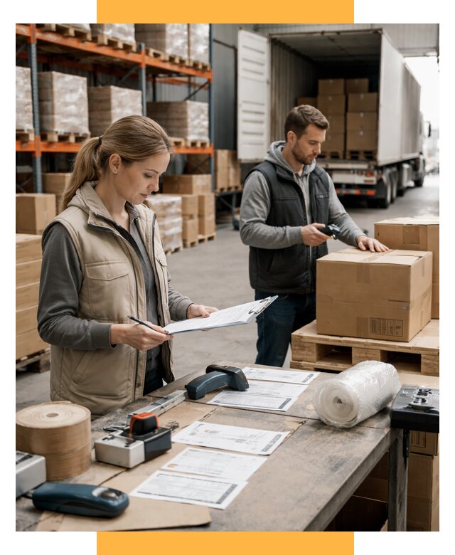 Оптовые поставки из Китая от 54640 р. — логистика СетСервис-Тхв