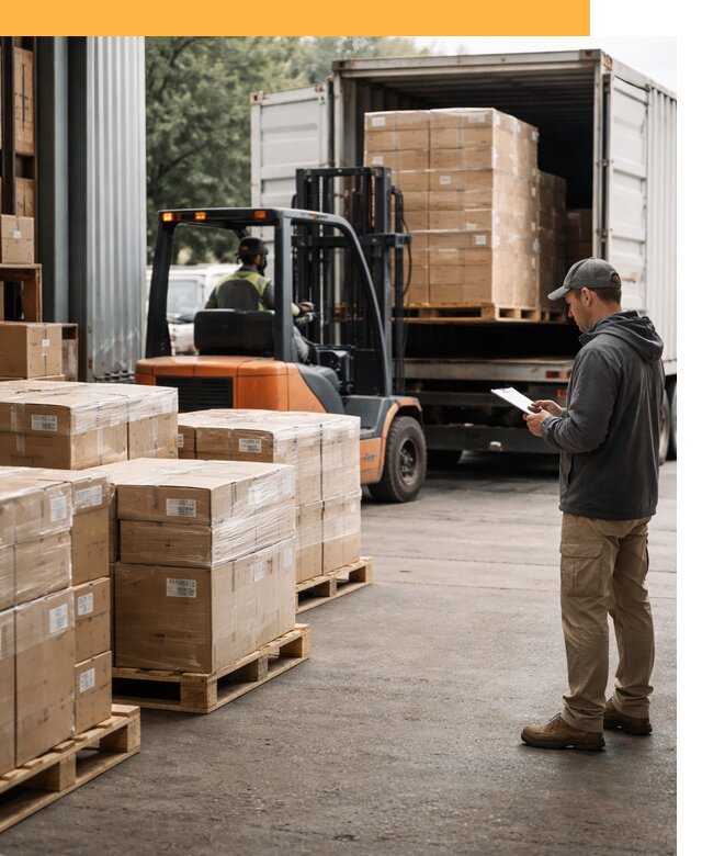 Оптовые поставки из Китая от 54640 руб, доставка и таможня