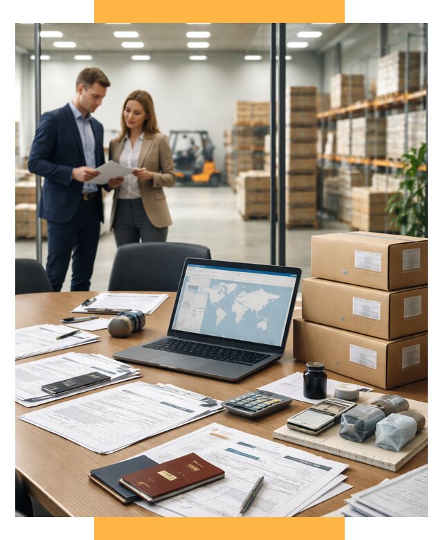 Торговый дом в Китае от 49176 р. — услуги и сервис СетСервис-Тхв