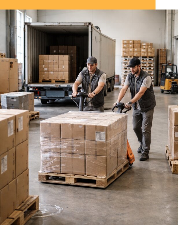 Оптовые поставки из Европы от 13660 руб за единицу