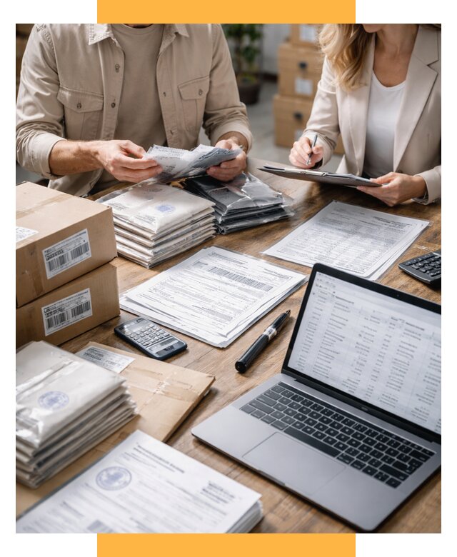 Закупка и доставка из Турции от 27320 р. - СетСервис-Тхв