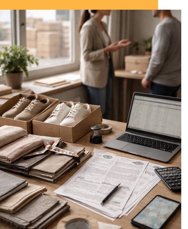 Закупка товаров в Турции под ключ от 27320 руб с доставкой