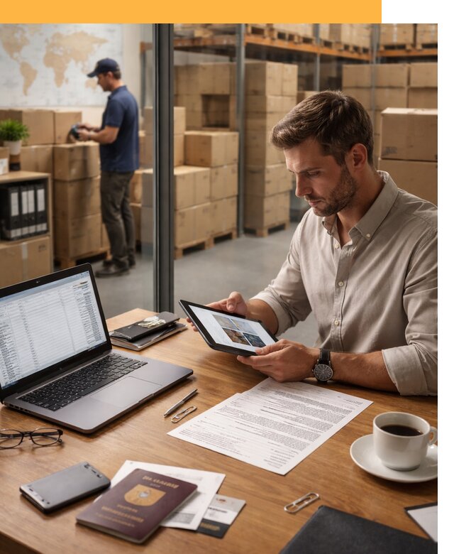 Закупка товаров в США под ключ от 5464 руб/единица