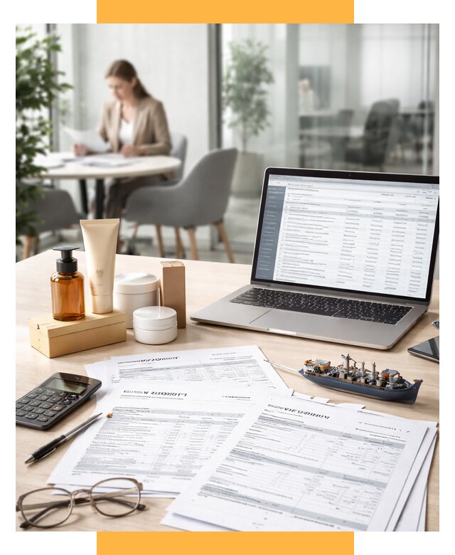 Закупка товара в ОАЭ под ключ от 16392 р. | СетСервис-Тхв