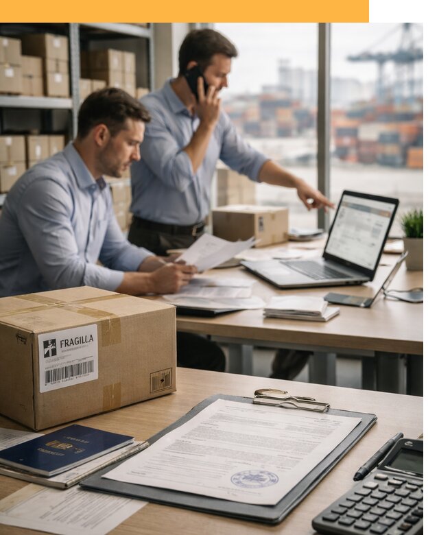 Выкуп товаров и перепродажа в ОАЭ от 8196 руб с логистикой