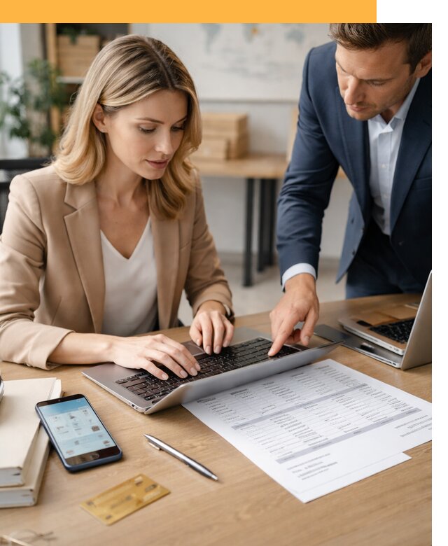 Оплата иностранных инвойсов и выставление счетов от 3825 руб.