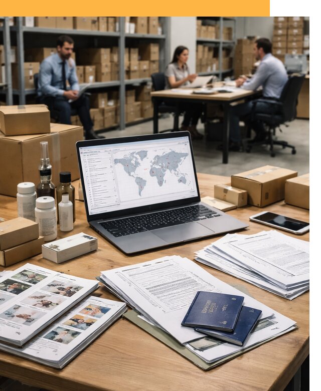 Поиск зарубежного поставщика от 13114 руб. быстро и надежно