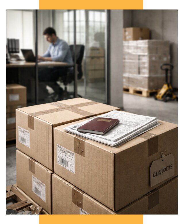 Параллельный импорт под ключ от 21856 р., логистика от СетСервис-Тхв