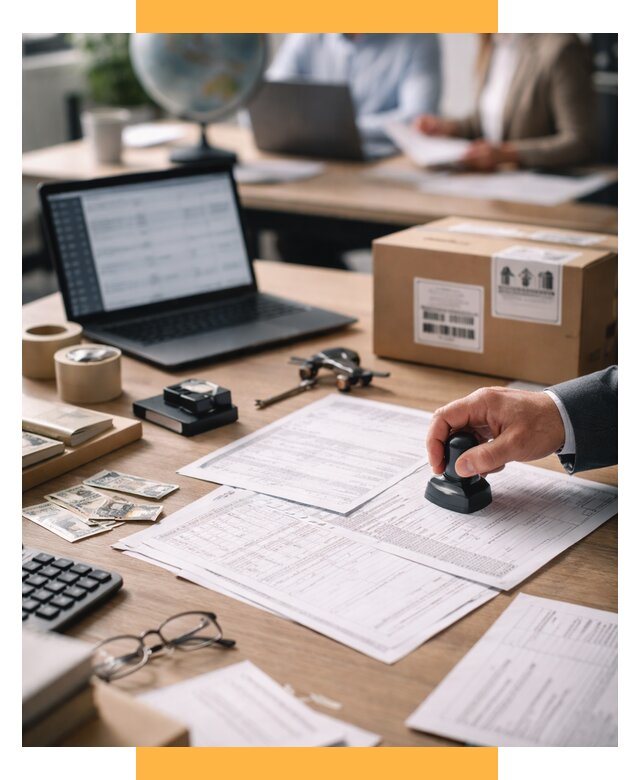 Международная поставка под ключ от 81960 р. | СетСервис-Тхв